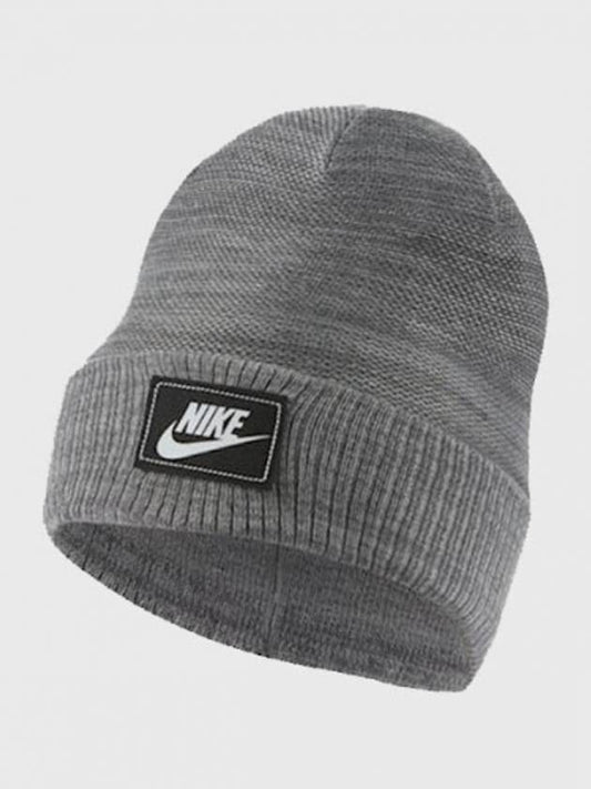 01CW6323071Cuffed beaniegray - NIKE - BALAAN 1