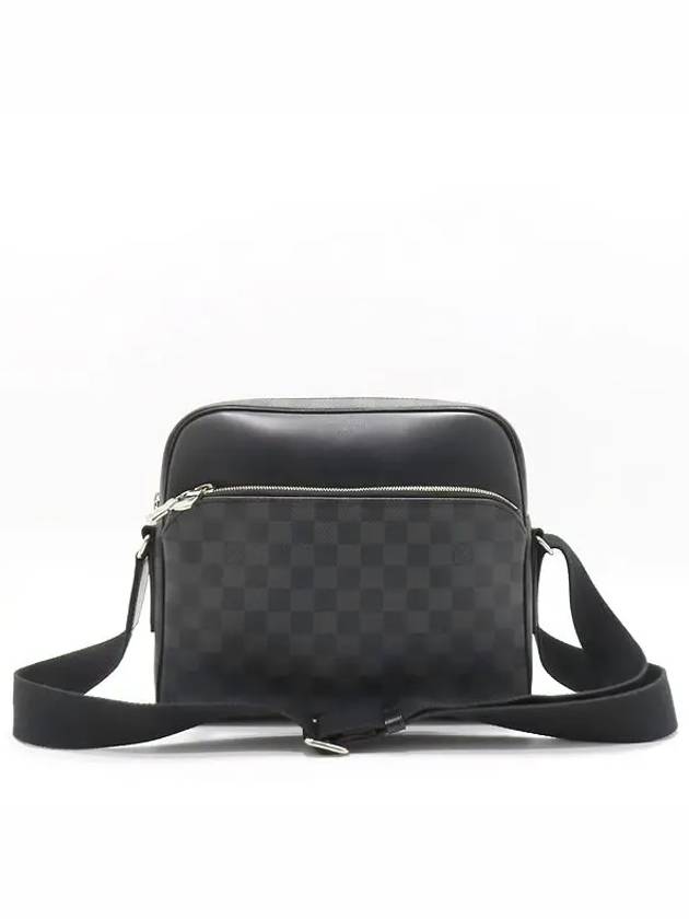 N41408 Crossbody Bag - LOUIS VUITTON - BALAAN 1