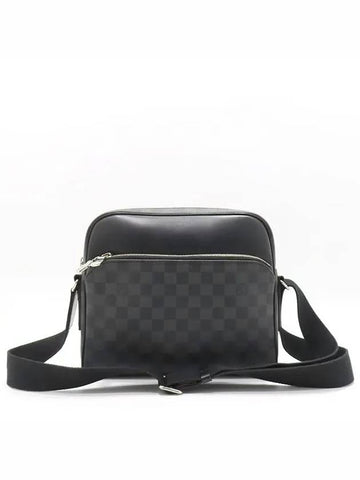 N41408 Crossbody Bag - LOUIS VUITTON - BALAAN 1