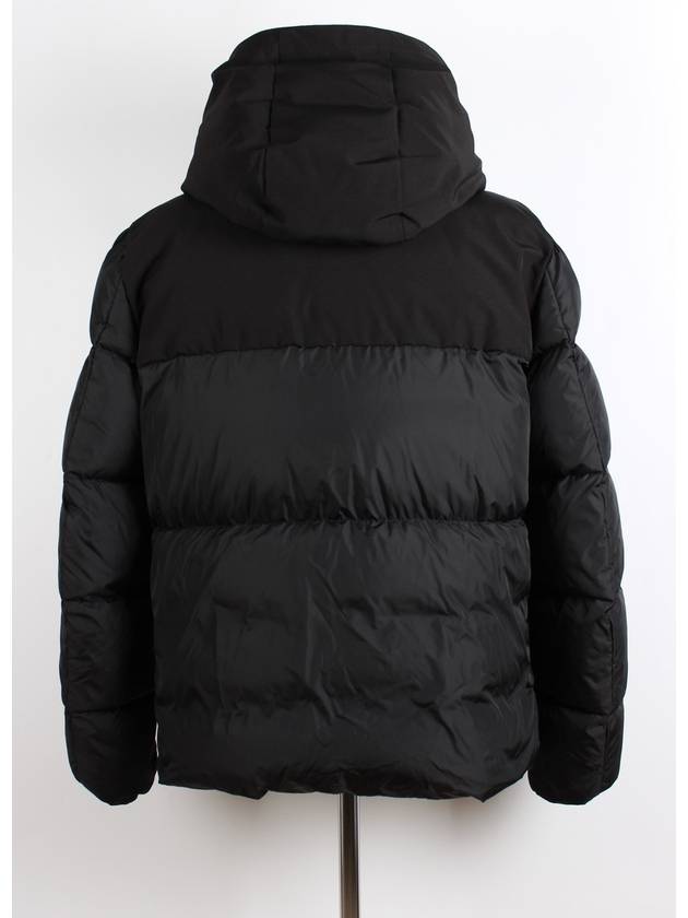 Moncla padding 5 - MONCLER - BALAAN 4