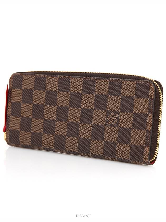 women s long wallet - LOUIS VUITTON - BALAAN 2