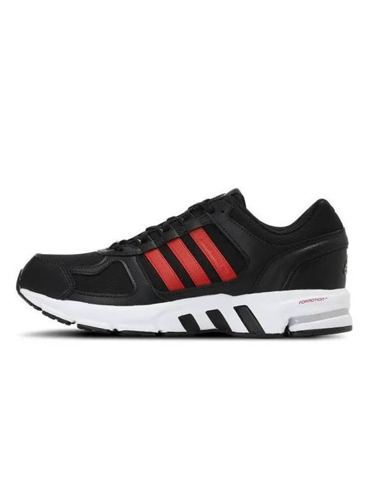 Equipment 10 U IF0186 CBLACK BETSCA FTWWHT 544426 - ADIDAS - BALAAN 1