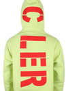 Craig Green Hood 8G00001 8099W 112 - MONCLER - BALAAN 9