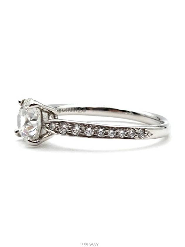 women rings - TIFFANY & CO. - BALAAN 2