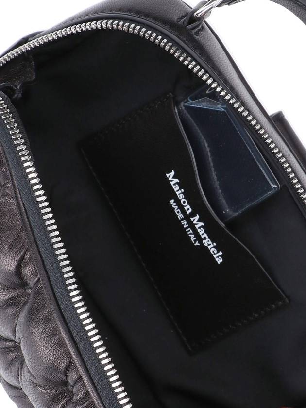 Maison Margiela Bags.. Black - MAISON MARGIELA - BALAAN 4