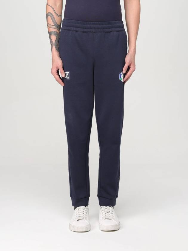 Pants men Ea7 - EMPORIO ARMANI - BALAAN 1