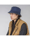 Reversible Bucket Hat Bungeoji Hat K5364 Khaki - KANGOL - BALAAN 3