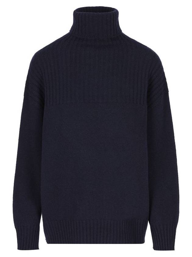 VANISE' Sweaters Blue - VANISE - BALAAN 1