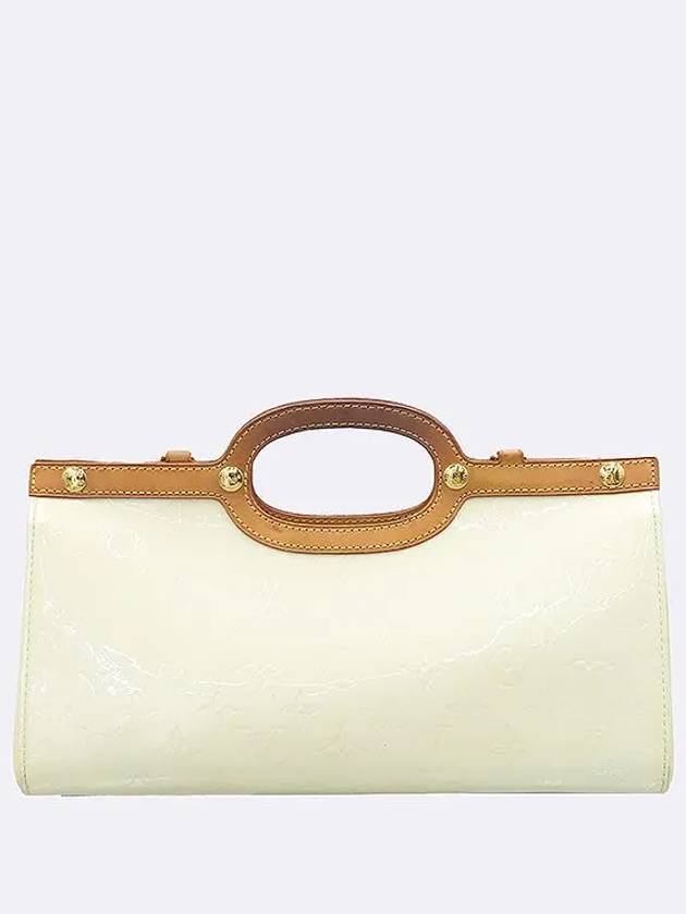 M91372 2 WAY bag - LOUIS VUITTON - BALAAN 2