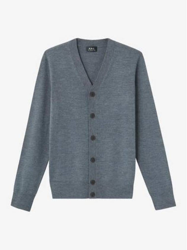 Cardigan 728327 Free PLC - A.P.C. - BALAAN 1