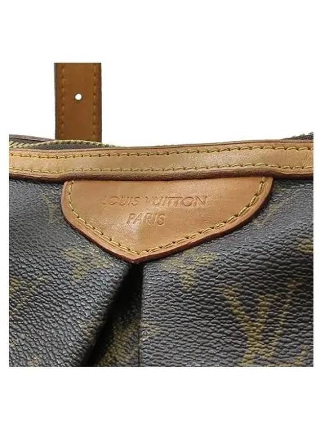 M40146 Monogram Canvas Palermo GM 2WAY - LOUIS VUITTON - BALAAN 3