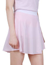 Mimi Skirt Pink - J.LINDEBERG - BALAAN 4