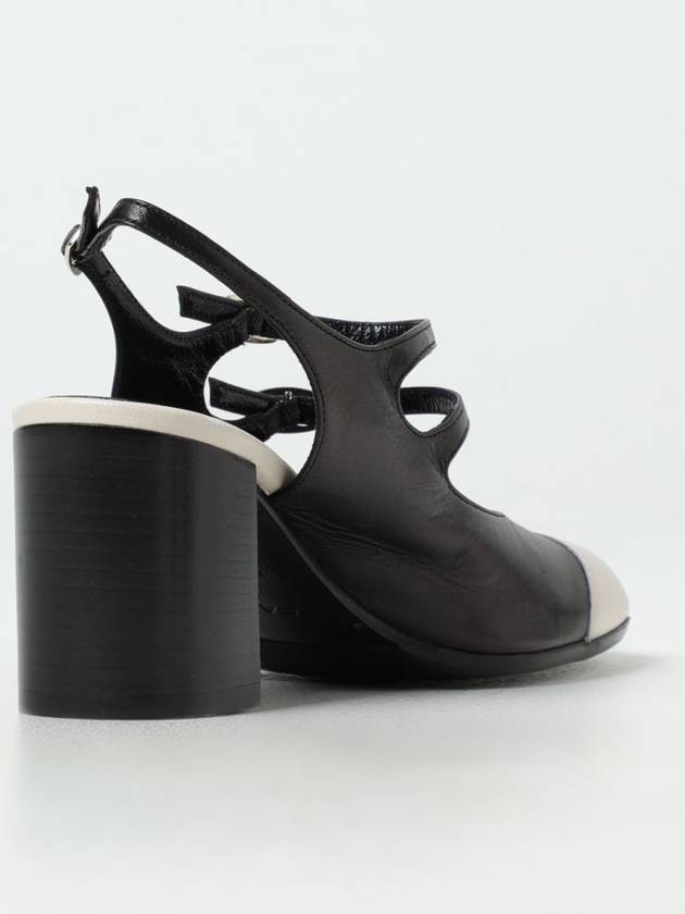 High heel shoes woman Carel Paris - CAREL - BALAAN 3