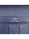 Women s Citizen Twill Long Wallet Z 4030 - HERMES - BALAAN 26