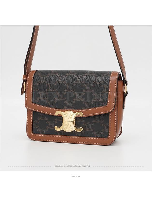 women cross bag - CELINE - BALAAN 3