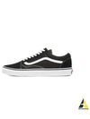 Kids Sneakers VN000D3HY281 BLACK - VANS - BALAAN 2