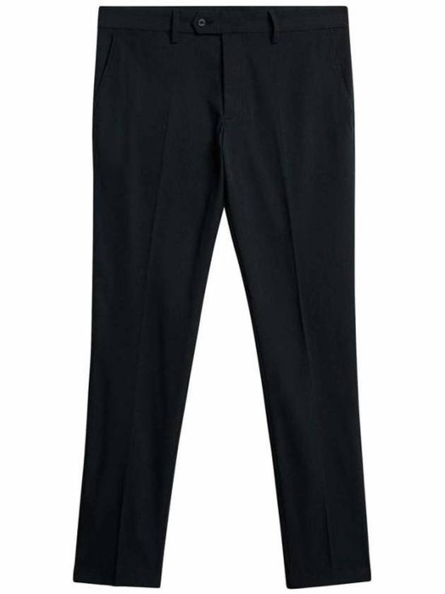 Men's Vent Stretch Pants Black - J.LINDEBERG - BALAAN 2