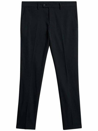 Men's Vent Stretch Pants Black - J.LINDEBERG - BALAAN 2