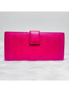 women s long wallet - MCM - BALAAN 3