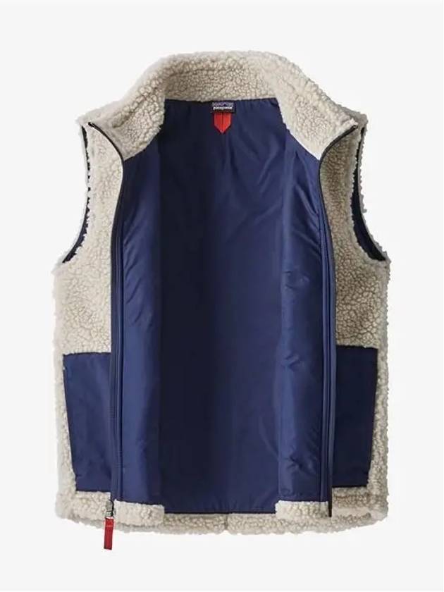 Kids 65619 NCV RetroX Vest - PATAGONIA - BALAAN 2