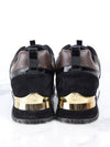 Monogram Runaway Sneakers 36 5 235 - LOUIS VUITTON - BALAAN 4