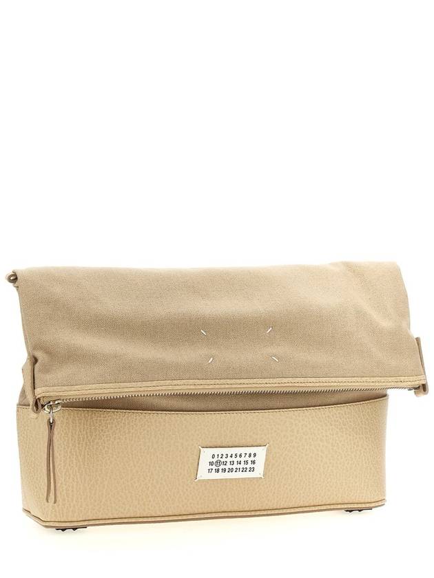 Maison Margiela '5Ac Hobo Medium' Crossbody Bag - MAISON MARGIELA - BALAAN 3