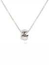 women necklace - CHANEL - BALAAN 1