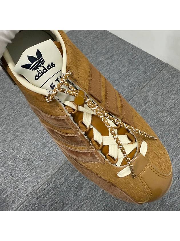 Country OG Low Top Sneakers Brown - ADIDAS - BALAAN 10