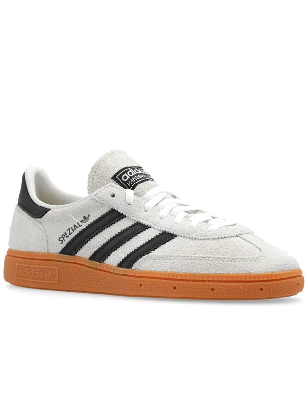 ADIDAS Originals ‘Handball Spezial’ Sneakers, Men's, Grey - ADIDAS ORIGINALS - BALAAN 4