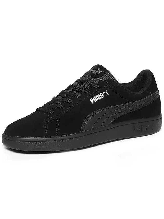 Sneakers Suede 3 0 Black 390984 02 - PUMA - BALAAN 6