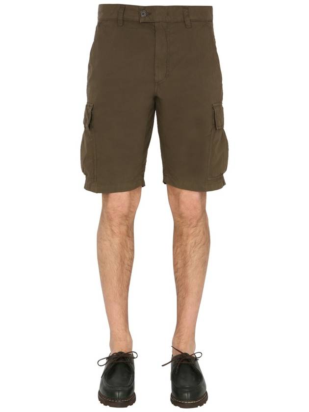 Cargo Shorts CQ31G32985390 B0040171307 - ASPESI - BALAAN 2