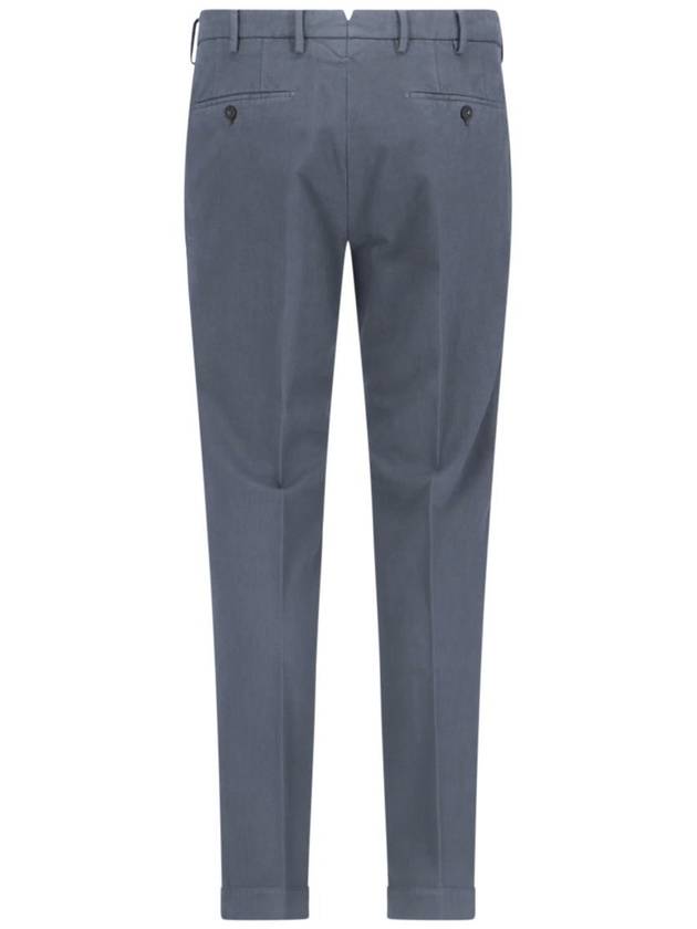 Incotex Trousers - INCOTEX - BALAAN 3