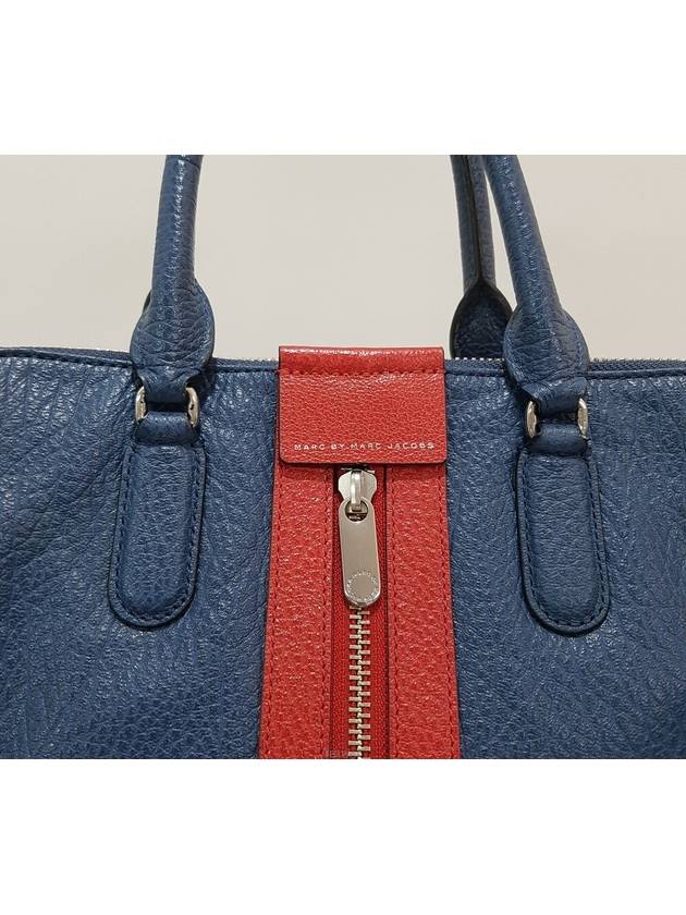 women tote bag - MARC JACOBS - BALAAN 3