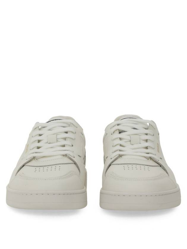 Dice Lo Low Top Sneakers White - AXEL ARIGATO - BALAAN 5