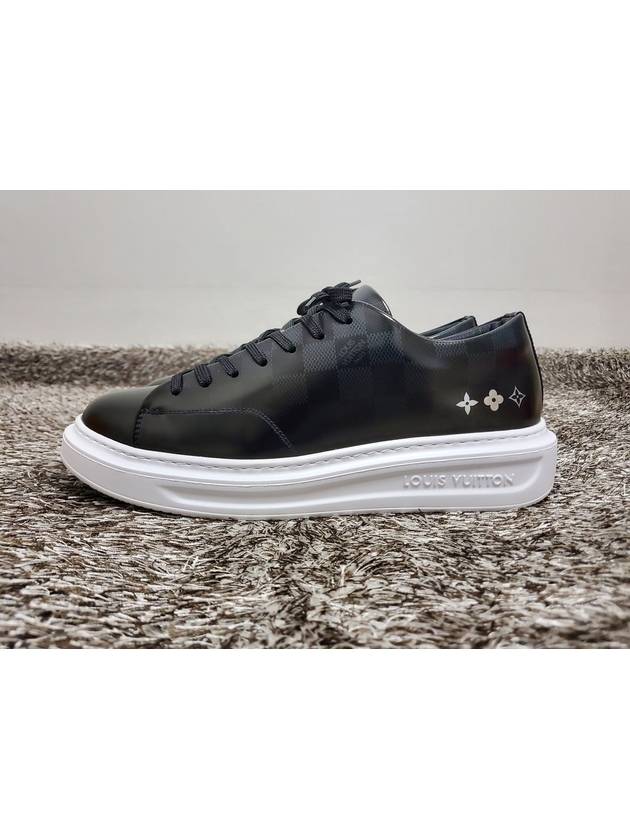 Beverly Hills sneakers 6 250 - LOUIS VUITTON - BALAAN 5