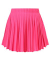 Gayle Golf Skirt Pink - J.LINDEBERG - BALAAN 1