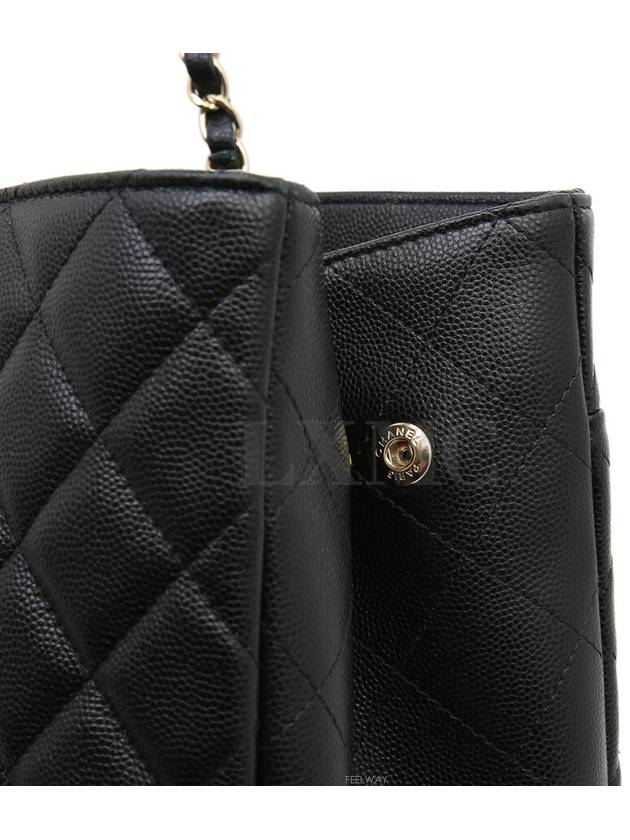 women shoulder bag - CHANEL - BALAAN 6