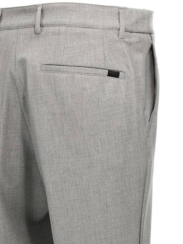 Hugo Boss 'Genius El' Pants - HUGO BOSS - BALAAN 4