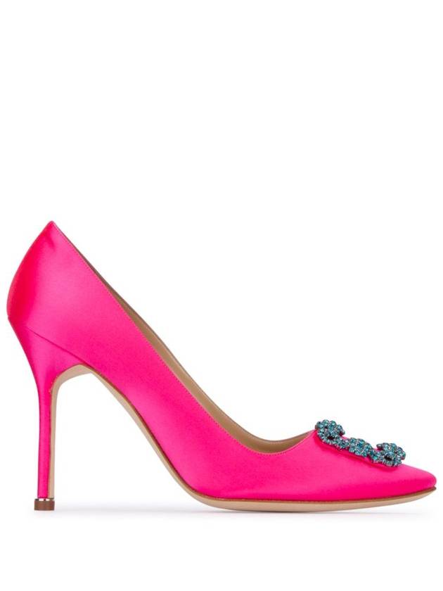 Manolo Blahnik Heeled Shoes - MANOLO BLAHNIK - BALAAN 1