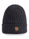 BYRON HAT GRAPHITE - FJALL RAVEN - BALAAN 1