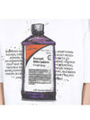 Codeine syrup print tee NUS19260 001_ - IH NOM UH NIT - BALAAN 5