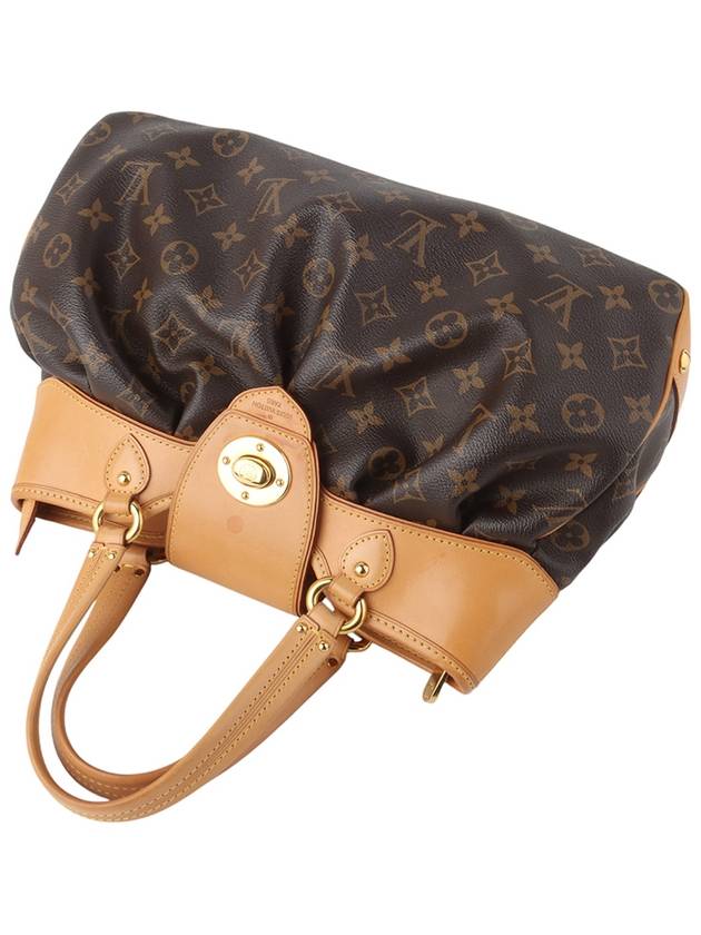 m45715 Monogram Boeti PM Tote Bag 33912 - LOUIS VUITTON - BALAAN 4