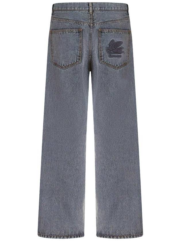 Etro Trousers - ETRO - BALAAN 3