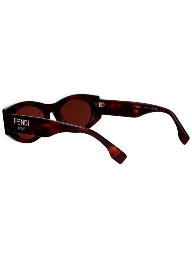 Fendi Sunglasses - FENDI - BALAAN 4