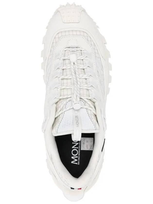 Men s Trail Grip GTX Sneakers 4M00040 M2058 014 - MONCLER - BALAAN 4