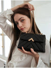 Anne shoulder bag black - VALLUAT - BALAAN 2