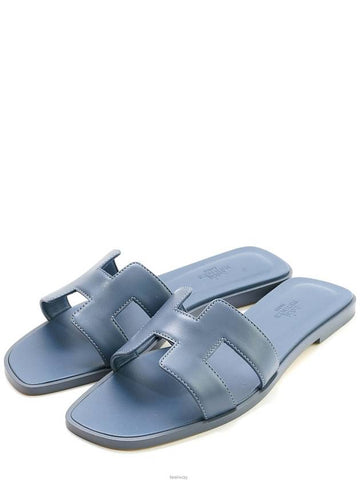 women sandals - HERMES - BALAAN 1