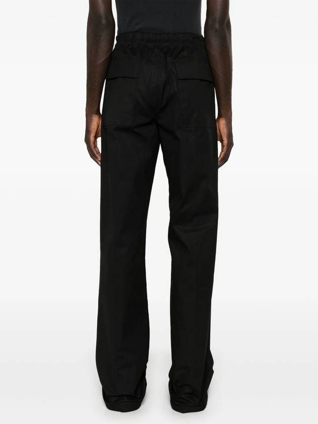 Dietrich straight-leg trousers - RICK OWENS - BALAAN 4