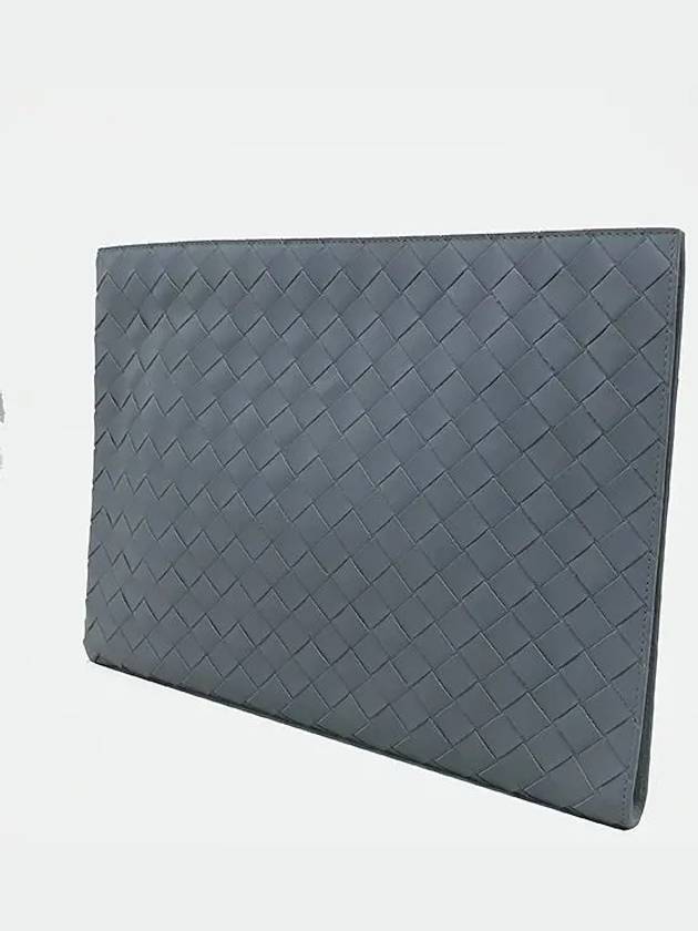 607479 clutch bag - BOTTEGA VENETA - BALAAN 3