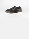 LV Runaway gold sneakers 9 280 - LOUIS VUITTON - BALAAN 5